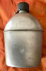 Gourde us 1944, Collections, Enlèvement ou Envoi, Armée de terre