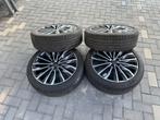✅ ORIGINEEL 20 INCH SEOUL VELGEN VW ID3 ✅, Auto-onderdelen, Banden en Velgen, Ophalen, 20 inch, Zomerbanden