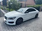 CLA 220 CDI AMG pakket, Autos, Caméra de recul, Berline, Automatique, Achat