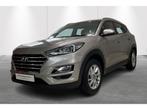 Hyundai Tucson GDi Feel ComfortPack #1 2WD, Auto's, Hyundai, Te koop, Airconditioning, Beige, Benzine