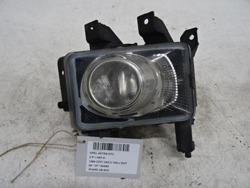 ANTI BROUILLARD AVANT GAUCHE Astra H GTC (L08) (13261999), Utilisé, Opel