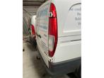 Mercedes-Benz Vito 2012, Autos, Euro 5, Achat, Entreprise, Autre carrosserie
