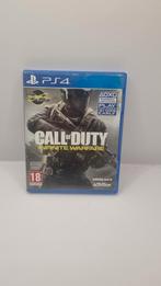 Call of Duty: Infinite Warfare, Consoles de jeu & Jeux vidéo, Jeux | Sony PlayStation 4, Comme neuf, Enlèvement ou Envoi