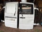 Mercedes vito deuren, Auto-onderdelen, Ophalen, Gebruikt, Achterklep, Mercedes-Benz
