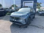Peugeot 5008 Allure Hybrid 145PK 7 Plaatsen *0KM*, Automaat, USB, Blauw, 7 zetels