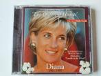 CD Diana The Queen of Hearts Memorial Klassiek Elton John, Cd's en Dvd's, Cd's | Verzamelalbums, Ophalen of Verzenden, Zo goed als nieuw