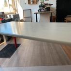 Zware bureau/tafel blad, Ophalen, Zo goed als nieuw, Bureau