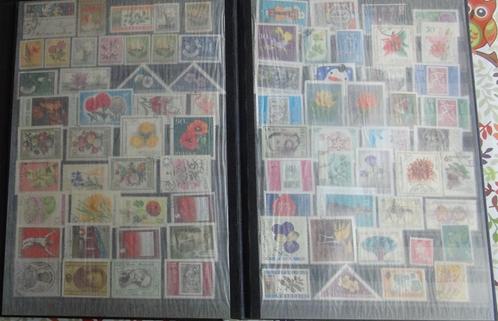 Postzegelalbum A4 (40) veel thema en wereldwijd, Postzegels en Munten, Postzegels | Volle albums en Verzamelingen, Ophalen of Verzenden