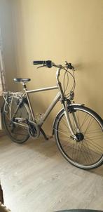Herenfiets - Instinct Dutch Bicycle Design Style, Fietsen en Brommers, Ophalen, Zo goed als nieuw