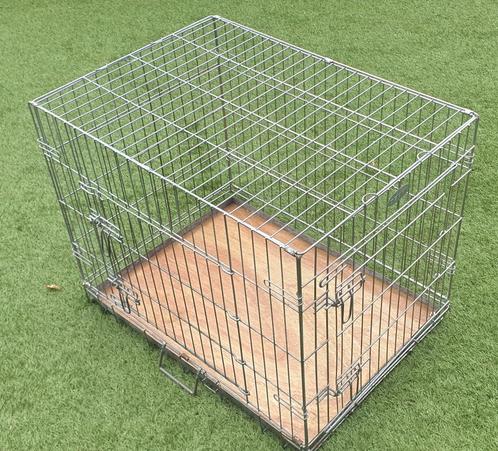 Bench (DECKX) Kleine tot middelgrote hond., Dieren en Toebehoren, Honden-accessoires, Gebruikt, Ophalen