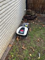 Robotmaaier - Honda Miimo HRV 40 LIVE, Ophalen, Zo goed als nieuw, Honda, Bestuurbaar via app