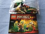 Lego Ninjago jungle trap B, Comme neuf, Lego, Enlèvement ou Envoi