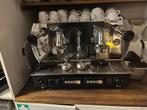 La Nuova Era Altea koffiemachine, Gebruikt, 2 tot 4 kopjes, Ophalen, Stoompijpje