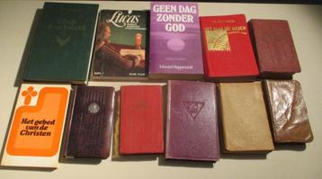 11 livres religieux/religieux Prima