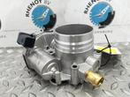 B.M.W. X5 [THROTTLE_BODY] 2016, Ophalen of Verzenden, Gebruikt, Stiba lid