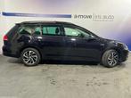 Volkswagen GOLF Variant 1.6 TDI| DSG | VIRTUAL | TOIT OUVRAN, Auto's, Volkswagen, Automaat, Stof, Gebruikt, 4 cilinders