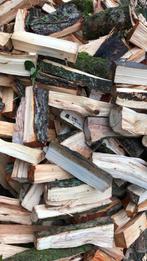 Brandhout klaar om te branden, 6 m³ of meer, Ophalen, Beukenhout, Blokken