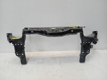 VOORFRONT Opel Corsa E (01-2014/06-2019) beschikbaar voor biedingen