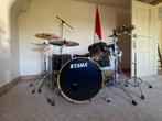 Zeer complete drum Tama/zildjan, Muziek en Instrumenten, Drumstellen en Slagwerk, Ophalen of Verzenden, Zo goed als nieuw, Tama