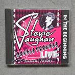 Stevie Ray Vaughan And Double Trouble: In The Beginning (cd), Cd's en Dvd's, Ophalen of Verzenden