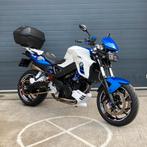 BMW F800R, Motoren, Motoren | BMW, Motorrijbewijs A, Bedrijf, Meer dan 35 kW, Toermotor