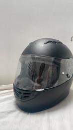 Casque Moto HJC CS-15 MATT BLACK, S, HJC