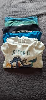 Jongens kleding 10 jaar, Kinderen en Baby's, Ophalen, Gebruikt, Maat 140