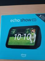 Amazon 'Alexa' Echo Show 5 NEUF - Garantie, Audio, Tv en Foto, Ophalen of Verzenden