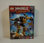 LEGO Set NinJago Dragons Rising, Collections, Jouets miniatures, Enlèvement ou Envoi, Neuf