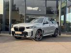 BMW X5 xDrive50e M Sport /B&W / M SEAT/ SOFTCL /INTGR ST, Auto's, Automaat, Gebruikt, 3200 kg, Leder