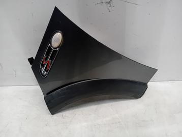 AILE AVANT GAUCHE Mini Mini Cooper S (R53) (01-2002/09-2006), Utilisé, Gauche, Mini, Garde-boue