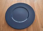 onderzetbord donkerblauw Mikasa ( 12 stuks te koop), Huis en Inrichting, Keuken | Servies, Ophalen