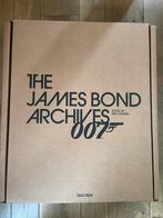 The james bond 007 archives numbered, Boeken, Ophalen