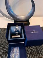 Swarovski Cosmopolitan Collection Watch,  - Montre - silver-, Handtassen en Accessoires, Overige Accessoires, Ophalen of Verzenden