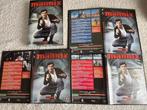Dvd : Mannix saison 1 (coffret 6dvd), Cd's en Dvd's, Dvd's | Tv en Series, Ophalen of Verzenden, Boxset
