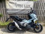 honda xadv 750 abs bj 2024 zeer goede staat + opties, 750 cc, Bedrijf, Meer dan 35 kW, Minimaal motorrijbewijs A2