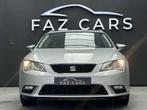 SEAT Leon ST 1.6 CR TDi DSG * 1ER PROP + GPS + GARANTIE *, Auto's, Stof, Gebruikt, 4 cilinders, Leon