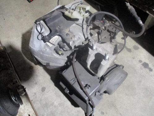 VERSNELLINGSBAK Ford B-Max (JK8) (01-2012/-) (ba6r-7002-abc), Auto-onderdelen, Transmissie en Toebehoren, Ford, Gebruikt