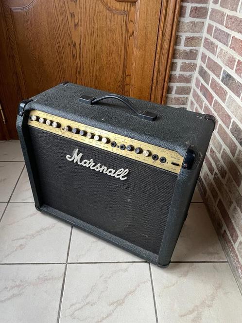 MARSHALL 8080, Muziek en Instrumenten, Instrumenten | Onderdelen, Gebruikt, Elektrische gitaar, Ophalen