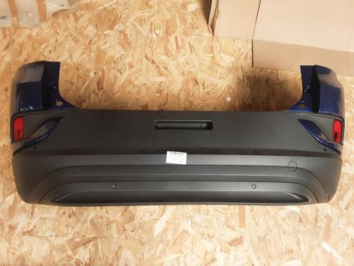 BUMPER ACHTER Volkswagen ID.4 (E21) (11E807521), Auto-onderdelen, Carrosserie, Bumper, Volkswagen, Achter, Gebruikt