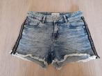 Jeans short Cars Jeans 164 ( 14 jaar ), Kinderen en Baby's, Kinderkleding | Maat 164, Broek, Meisje, Ophalen of Verzenden, Zo goed als nieuw