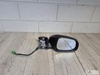 Volvo S60 / V60 spiegel rechts 8 draden 2010 - 2017 €125, Auto-onderdelen, Spiegels, Gebruikt, -, -, Ophalen of Verzenden