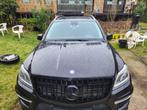 🤎🤎🤎   MERCEDES GL 350CDI AMG PACK  RUILEN, Auto's, Automaat, GL, Leder, Diesel