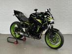 Kawasaki - z650 full options - Moto Center Mertens, Naked bike, Bedrijf, 12 t/m 35 kW, 2 cilinders