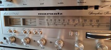 Chaine Marantz B&O cabasse phi beschikbaar voor biedingen