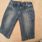 Shortje, Broek, Gebruikt, Meisje, Ophalen of Verzenden