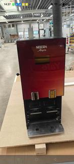 Cafetière, Electroménager, Cafetières, Café moulu, Comme neuf, 10 tasses ou plus, Enlèvement