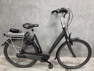 Elektrische fiets | RIH X-Omega | middenmotor 70Nm | izgs beschikbaar voor biedingen