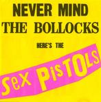CD - Sex Pistols - Never Mind The Bollocks, Cd's en Dvd's, Ophalen of Verzenden, Zo goed als nieuw, Alternative