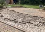 klinkers, Tuin en Terras, Ophalen, Gebruikt, Klinkers, Minder dan 5 m²